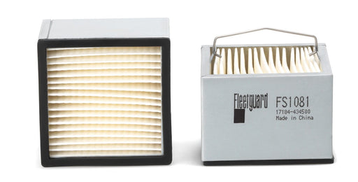 FLEETGUARD FS1081 Fuel Filter