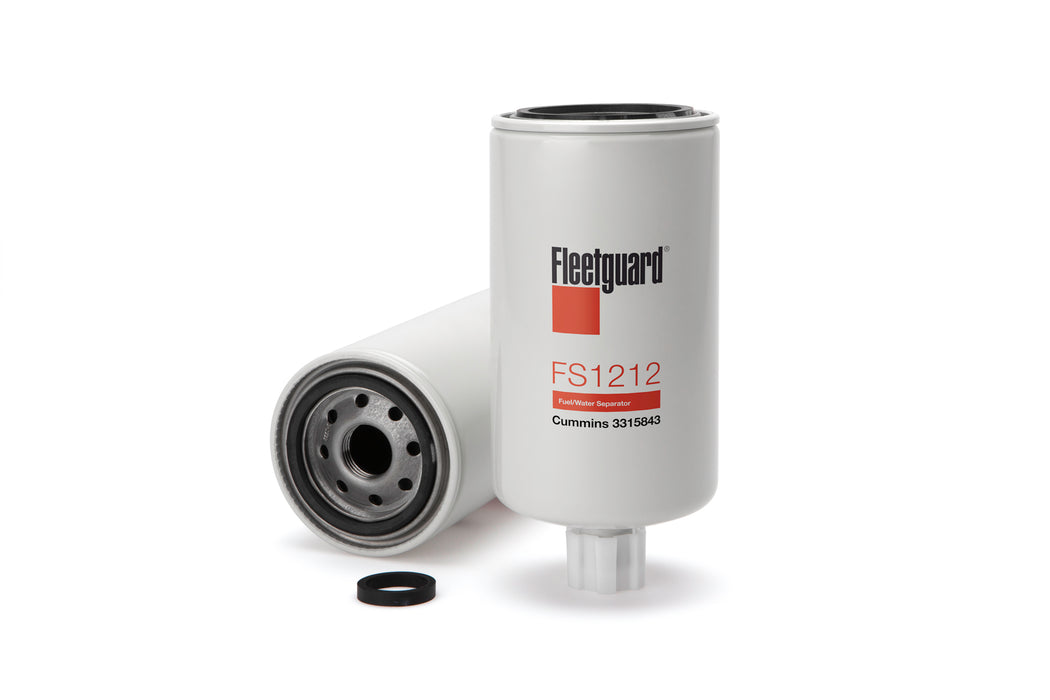 FLEETGUARD FS1212 Fuel Filter