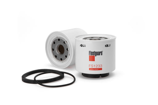 FLEETGUARD FS1233 Fuel Filter