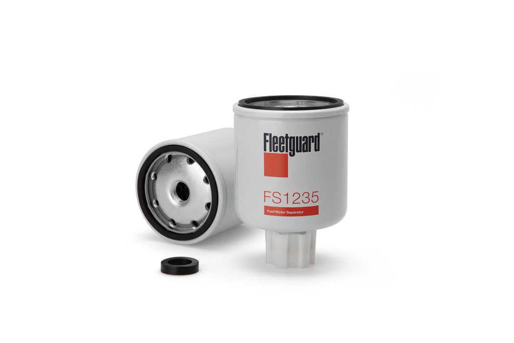 FLEETGUARD FS1235 Fuel Filter