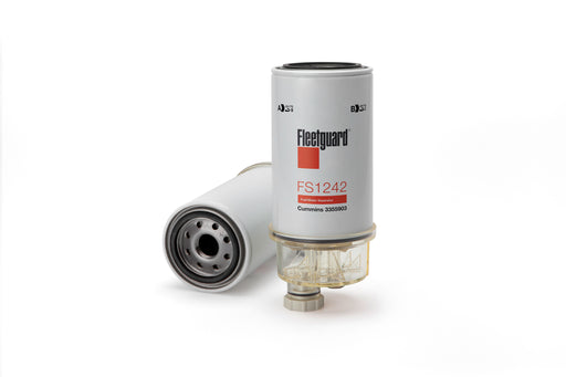 FLEETGUARD FS1242B Fuel Filter