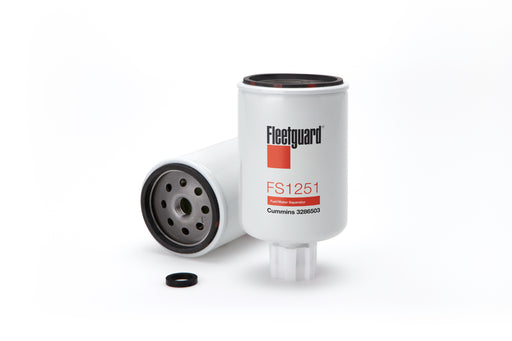 FLEETGUARD FS1251 Fuel Filter