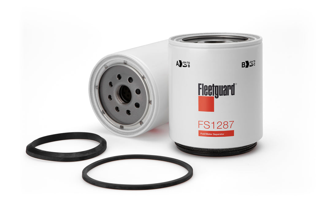 FLEETGUARD FS1287 Fuel Filter