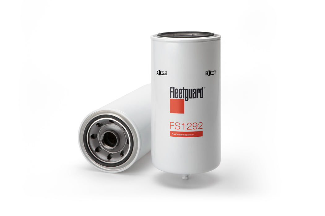 FLEETGUARD FS1292 Fuel Filter