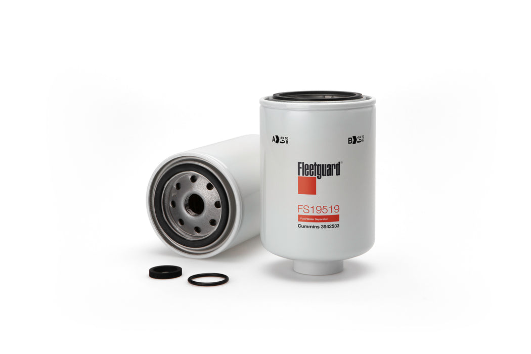FLEETGUARD FS19519 Fuel Filter