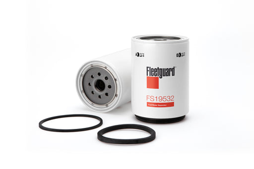 FLEETGUARD FS19532 Fuel Filter