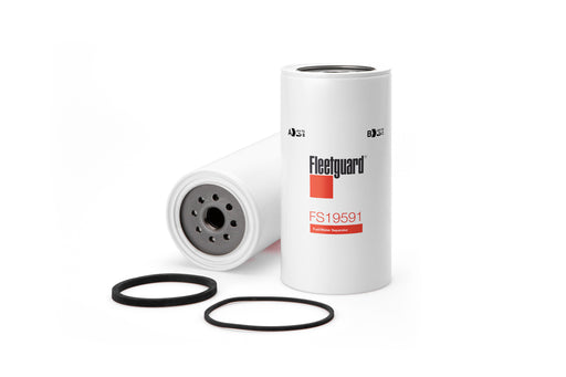 FLEETGUARD FS19591 Fuel Filter