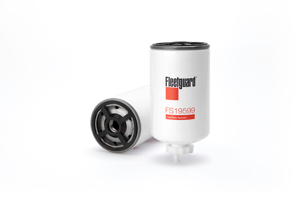 FLEETGUARD FS19599 Fuel Filter