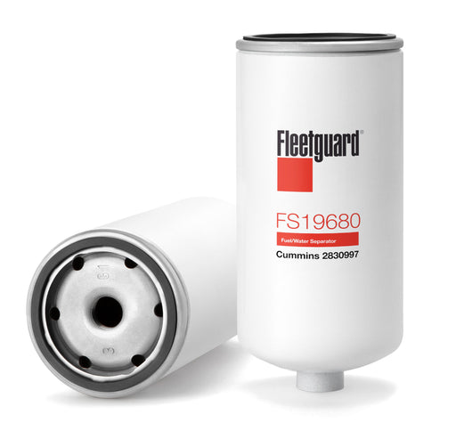 FLEETGUARD FS19680 Fuel Filter