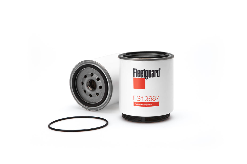 FLEETGUARD FS19687 Fuel Filter