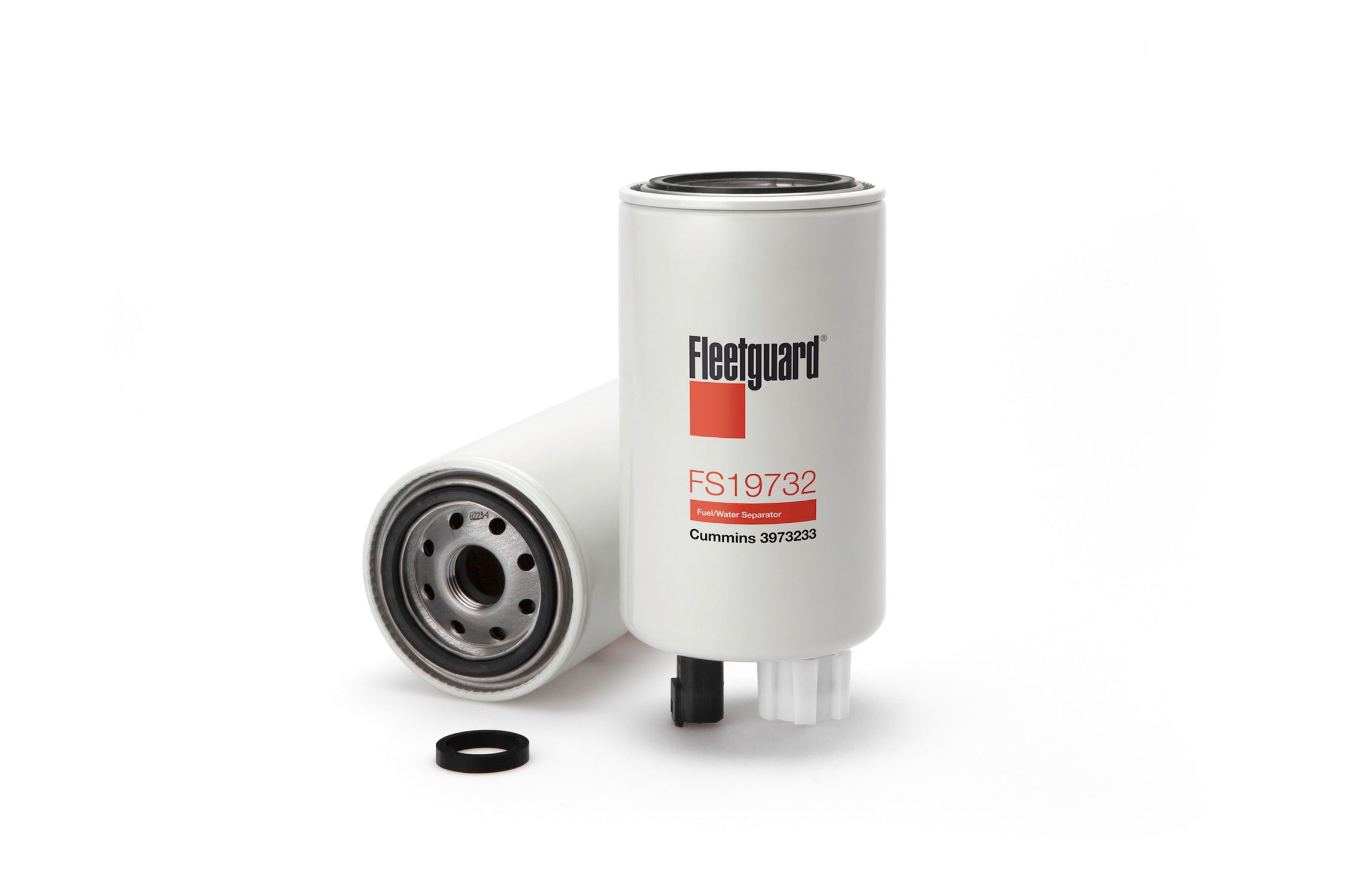 FLEETGUARD FS19732 Fuel Filter — CCI Filters