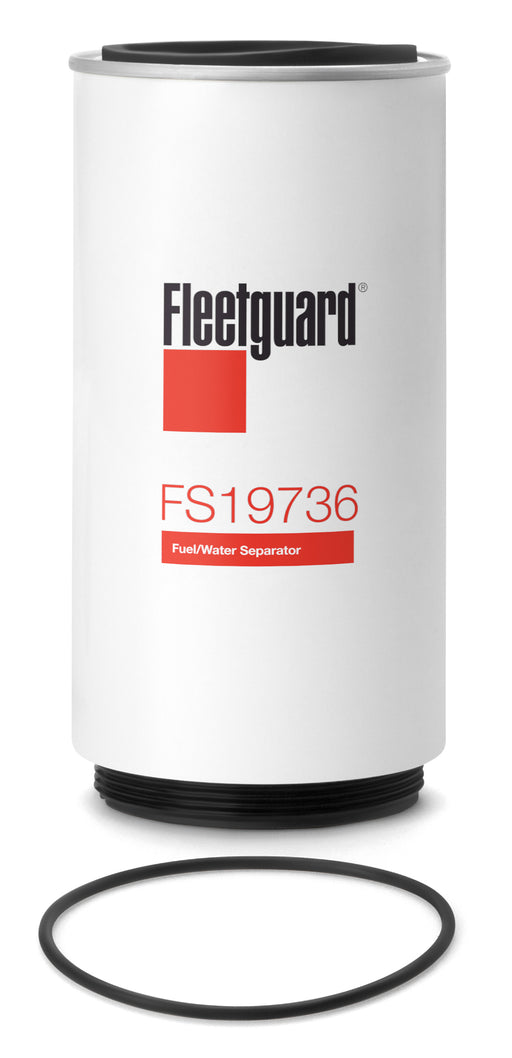 FLEETGUARD FS19736 Fuel Filter