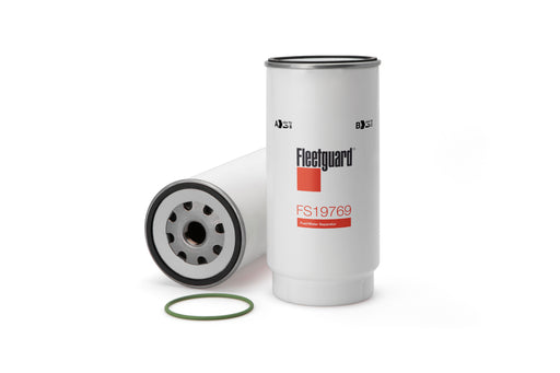 FLEETGUARD FS19769 Fuel Filter