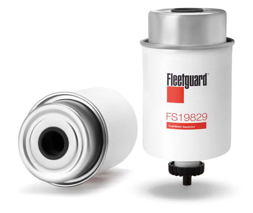 FLEETGUARD FS19829 Fuel Filter