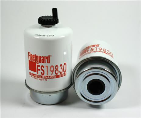FLEETGUARD FS19830 Fuel Filter