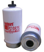 FLEETGUARD FS19835 Fuel Filter