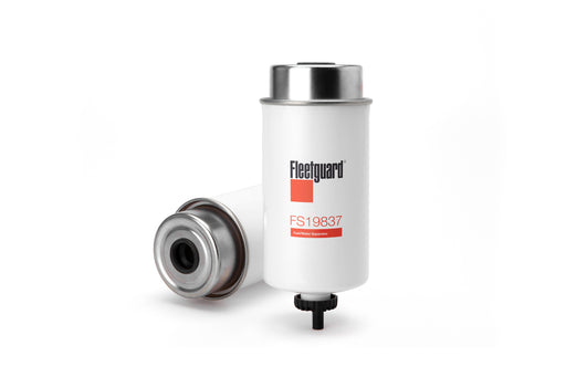 FLEETGUARD FS19837 Fuel Filter