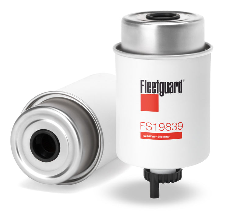 FLEETGUARD FS19839 Fuel Filter