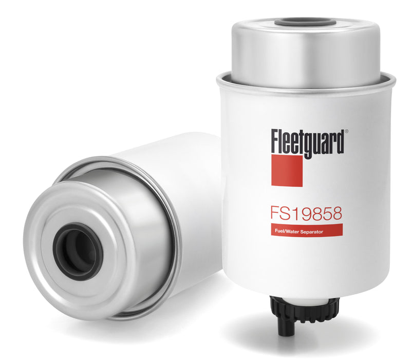FLEETGUARD FS19858 Fuel Filter