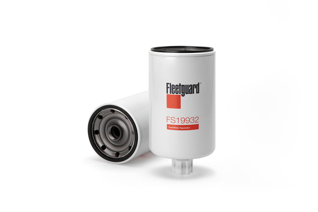 FLEETGUARD FS19932 Fuel Filter