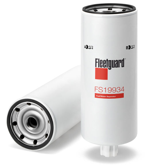 FLEETGUARD FS19934 Fuel Filter