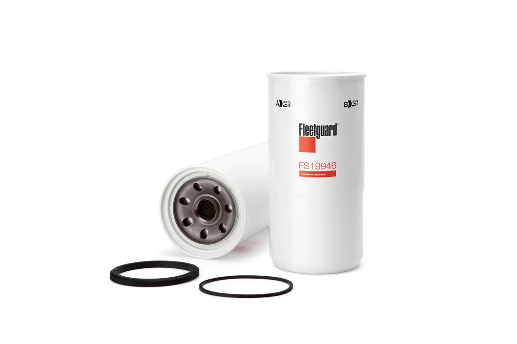 FLEETGUARD FS19946 Fuel Filter