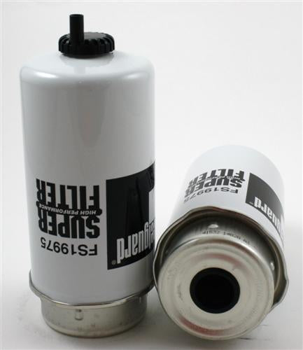 FLEETGUARD FS19975 Fuel Filter