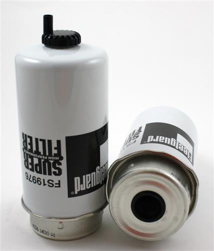 FLEETGUARD FS19976 Fuel Filter