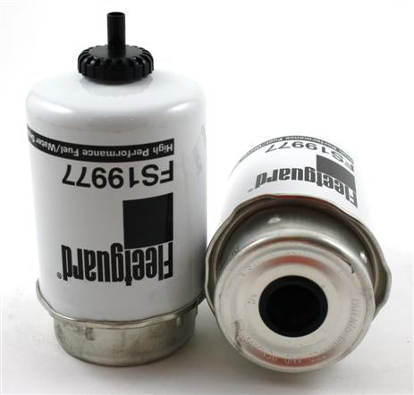 FLEETGUARD FS19977 Fuel Filter