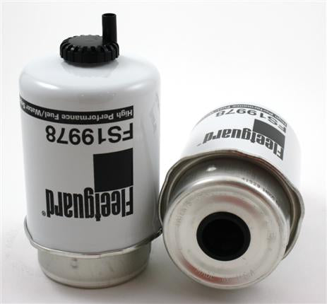 FLEETGUARD FS19978 Fuel Filter