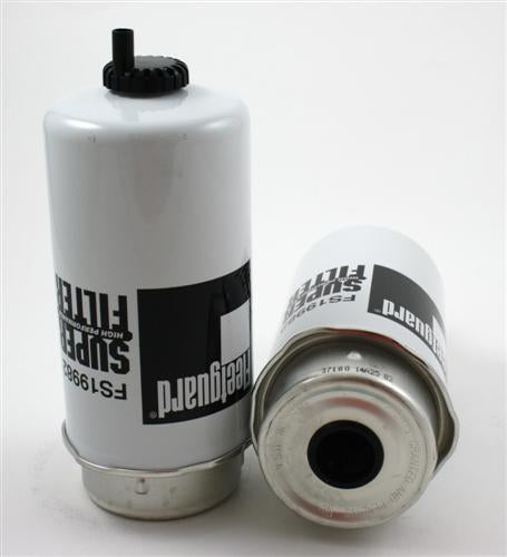 FLEETGUARD FS19982 Fuel Filter