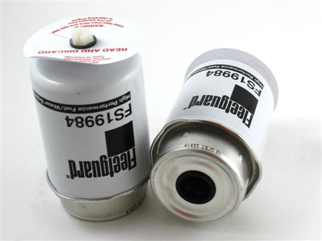 FLEETGUARD FS19984 Fuel Filter