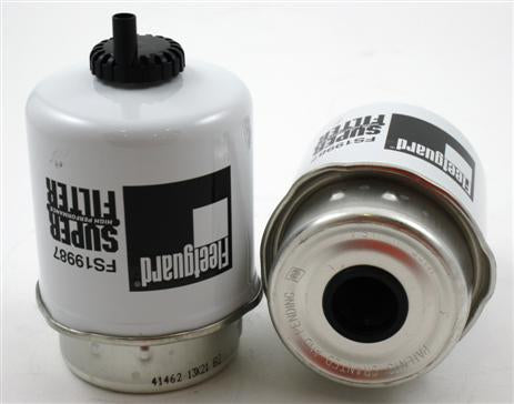FLEETGUARD FS19987 Fuel Filter