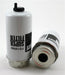 FLEETGUARD FS19988 Fuel Filter