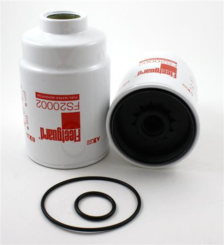 FLEETGUARD FS20002 Fuel Filter
