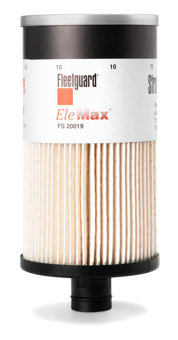 FLEETGUARD FS20019 Fuel Filter