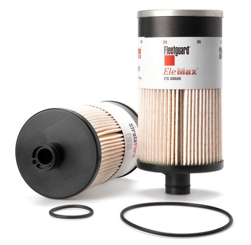 FLEETGUARD FS20020 Fuel Filter