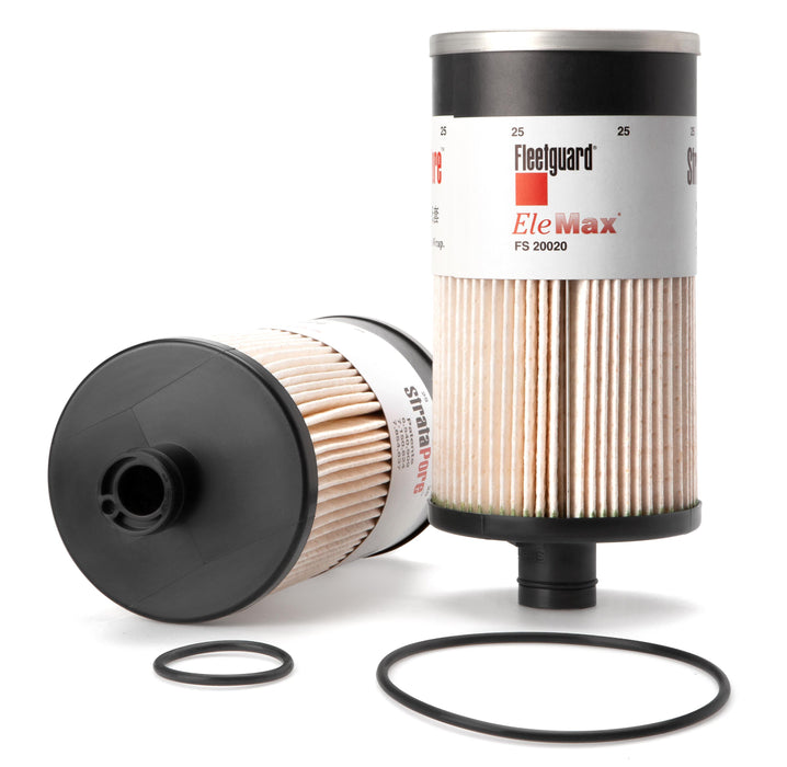 FLEETGUARD FS20020 Fuel Filter