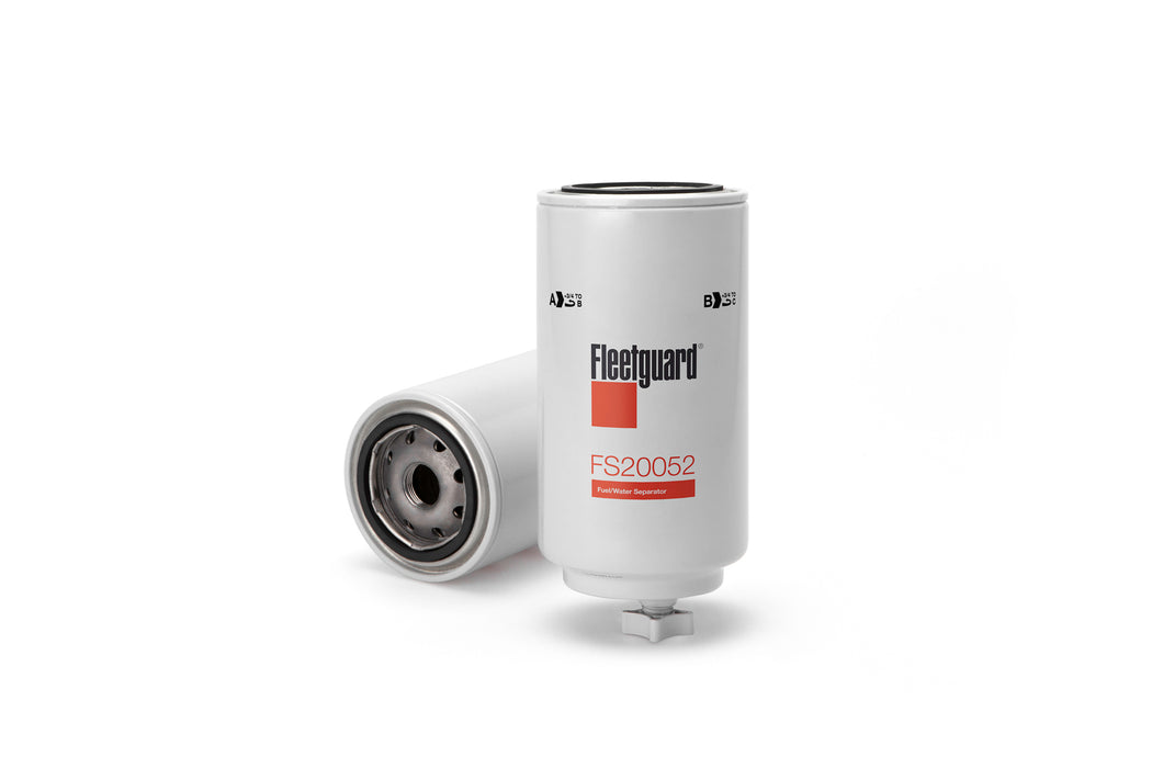 FLEETGUARD FS20052 Fuel Filter