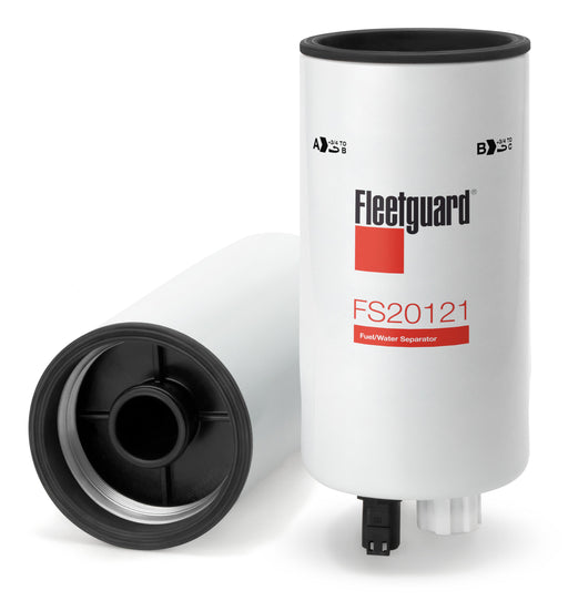 FLEETGUARD FS20121 Fuel Filter