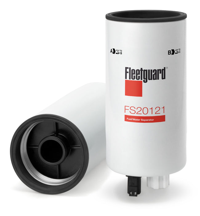 FLEETGUARD FS20121 Fuel Filter