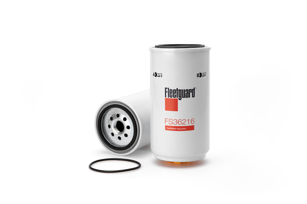 FLEETGUARD FS36216 Fuel Filter
