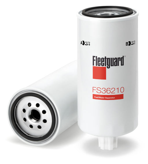 FLEETGUARD FS36220 Fuel Filter