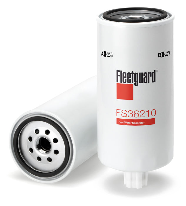 FLEETGUARD FS36220 Fuel Filter
