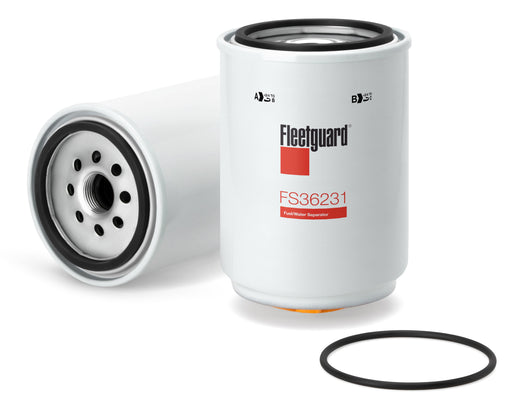 FLEETGUARD FS36231 Fuel Filter