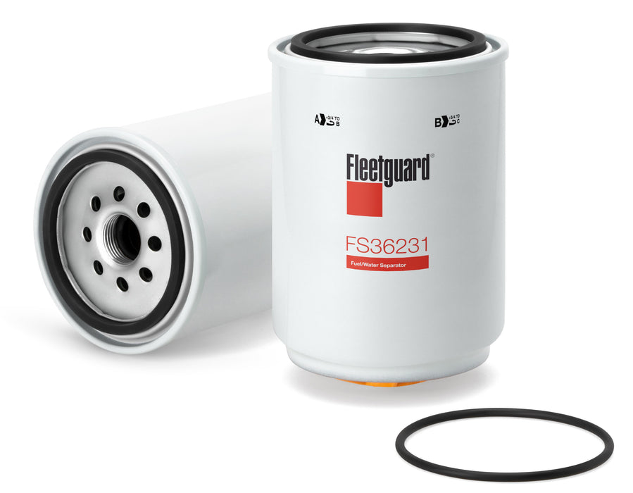 FLEETGUARD FS36231 Fuel Filter