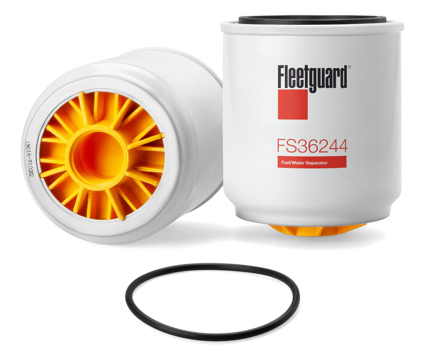 FLEETGUARD FS36244 Fuel Filter