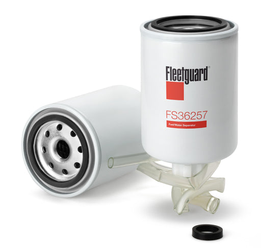 FLEETGUARD FS36257 Fuel Filter