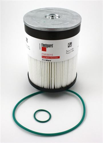 FLEETGUARD FS53015 Fuel Filter