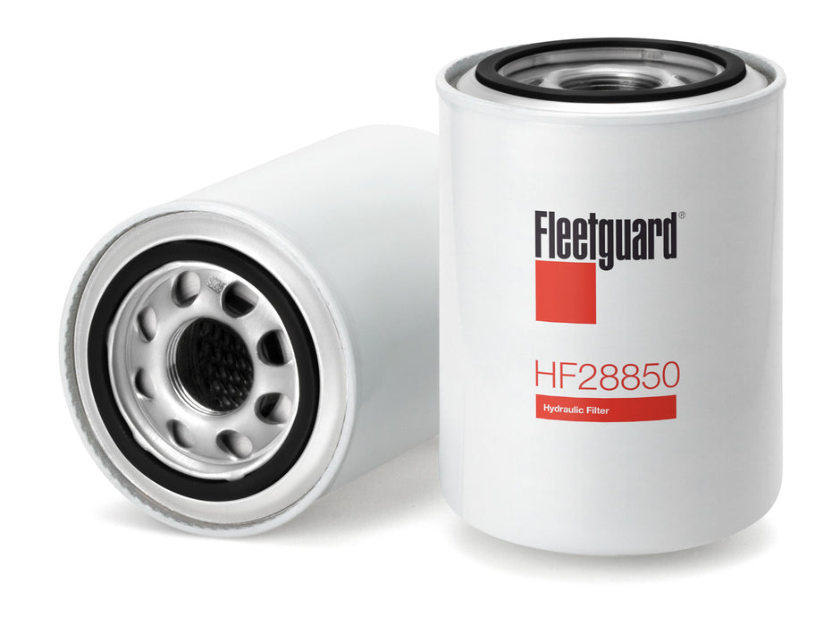 FLEETGUARD HF28850 Hydraulic Filter
